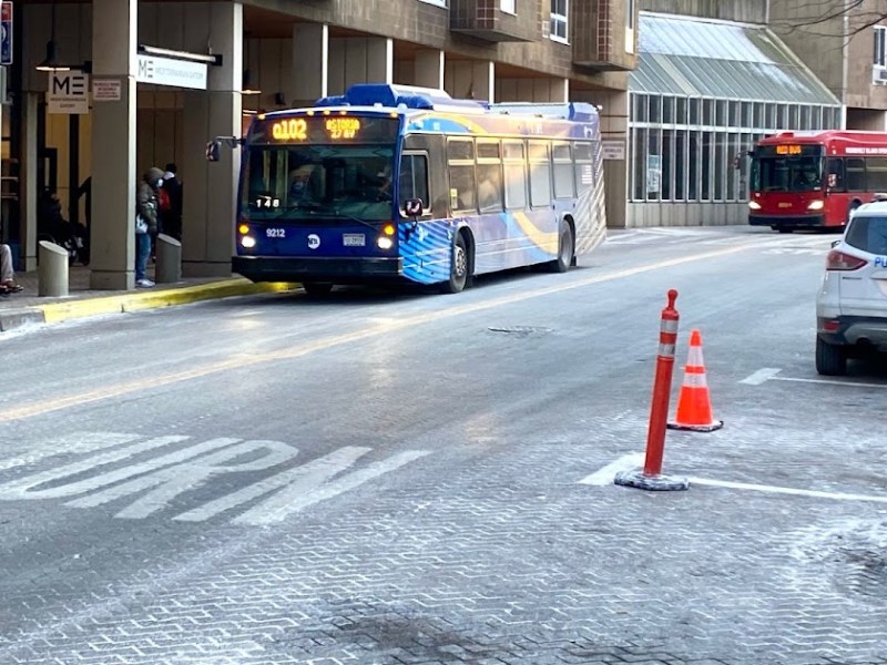 MTA Approves Final Queens Bus Network Redesign Plan – Changes To Roosevelt Island Q102 Bus Service Include Shortened Route, More Direct Service To Long Island City Subway Connection And Removal Of Several Roosevelt Island Bus Stops