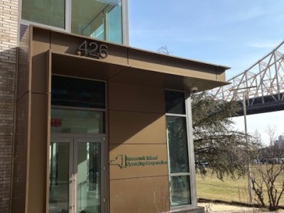 Roosevelt Island Operating Corp Getting Ready To Move Into New 7000 Square Foot Office Space At Hudson Related’s Riverwalk Heights Luxury Rental Building