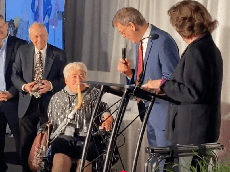 Meet TRIBA, The Roosevelt Island Business Alliance – Working To Secure Roosevelt Island Ground Lease Extension, A Mobile App For Local Attractions And Fundraising For Local Organizations