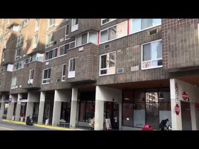 Roosevelt Landings Main Street Facade Work, Update On Roadways Status And Discussion Of Upcoming Roosevelt Island Projects On Agenda For March 17 RIOC Real Estate Development Advisory Committee Meeting – Local Officials and Media Informed But No Prior Notice To The Public