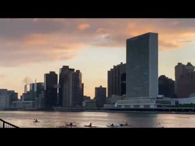 RIOC Invites You To Vote And Help Choose The Films Shown For The 2025 Roosevelt Island Summer Outdoor Movie Series At Southpoint Park – Fill Out The Quick Survey Now