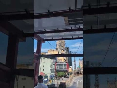 Some Welcome Good News About The Roosevelt Island Tram – RIOC Reports Tram Will Resume Normal 7.5 Minute Rush Hour and 15 Minute Off Peak Schedule For 2 Week Test Period Beginning February 15 – Hopefully Swinging Tram Problem Has Been Solved